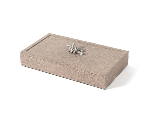 Thalia Rectangular Box