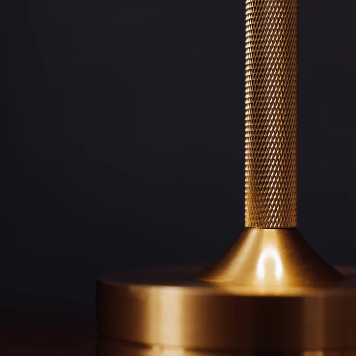 Timeless Elegance Lamp Sophisticated Lighting Piece