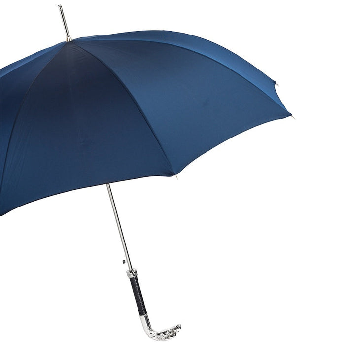 masculine eagle umbrella for men - fashion accessory 