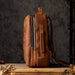 Vintage Style Premium Leather Backpack