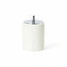 Travertine Bathroom Accessories Set – Natural Elegance