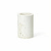 Travertine Bathroom Accessories Set – Natural Elegance