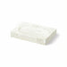 Travertine Bathroom Accessories Set – Natural Elegance
