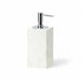 Travertine Bathroom Accessories Set – Natural Elegance