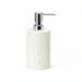 Travertine Bathroom Accessories Set – Natural Elegance