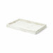 Travertine Bathroom Accessories Set – Natural Elegance