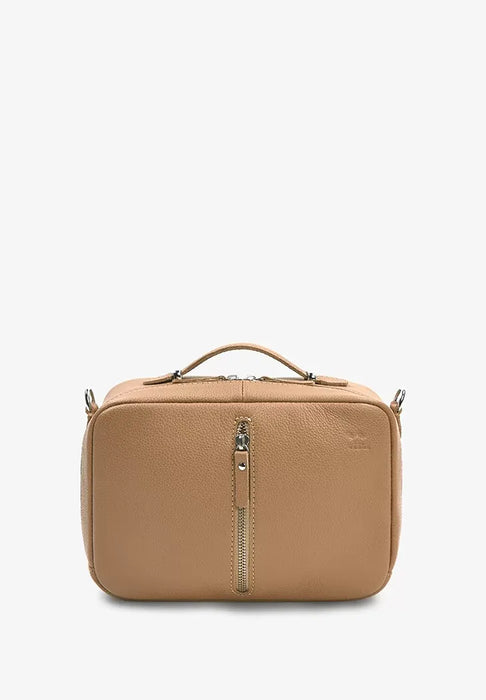 Premium Handmade Leather Purse for Women – Perfect for Work or Leisure