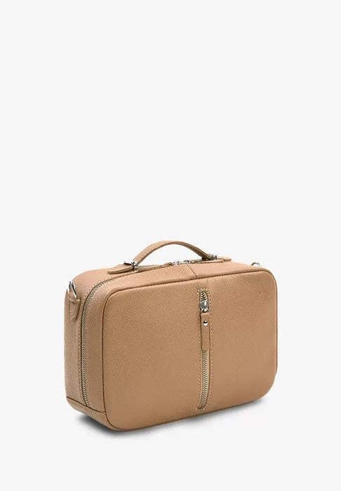 Premium Handmade Leather Purse for Women – Perfect for Work or Leisure