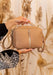 Premium Handmade Leather Purse for Women – Perfect for Work or Leisure