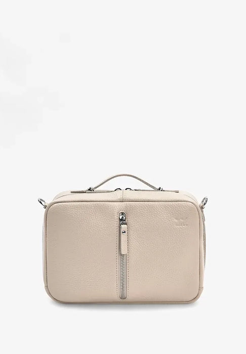 Premium Handmade Leather Purse for Women – Perfect for Work or Leisure