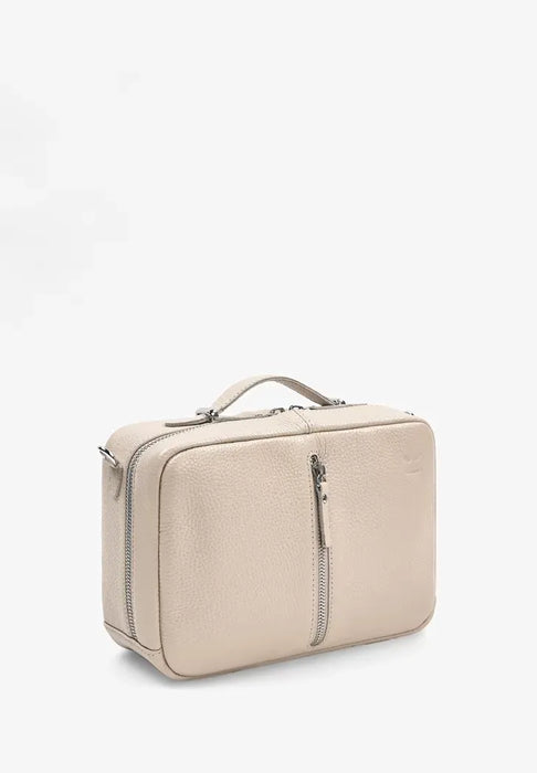 Premium Handmade Leather Purse for Women – Perfect for Work or Leisure