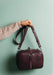 Premium Handmade Leather Purse for Women – Perfect for Work or Leisure