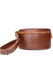 Genuine Leather Waist Bag – Compact and Functional Design
