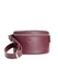 Genuine Leather Waist Bag – Compact and Functional Design