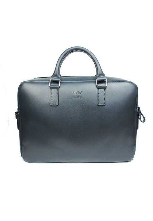 Leather Briefcase – Elegant Business Bag for Professionals