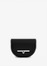 Women's Leather Belt-Crossbody Bag – Stylish and Versatile