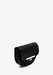 Women's Leather Belt-Crossbody Bag – Stylish and Versatile