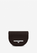 Women's Leather Belt-Crossbody Bag – Stylish and Versatile