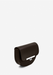 Women's Leather Belt-Crossbody Bag – Stylish and Versatile