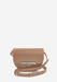 Women's Leather Belt-Crossbody Bag – Stylish and Versatile