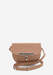 Women's Leather Belt-Crossbody Bag – Stylish and Versatile