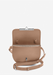 Women's Leather Belt-Crossbody Bag – Stylish and Versatile