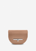 Women's Leather Belt-Crossbody Bag – Stylish and Versatile