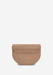 Women's Leather Belt-Crossbody Bag – Stylish and Versatile