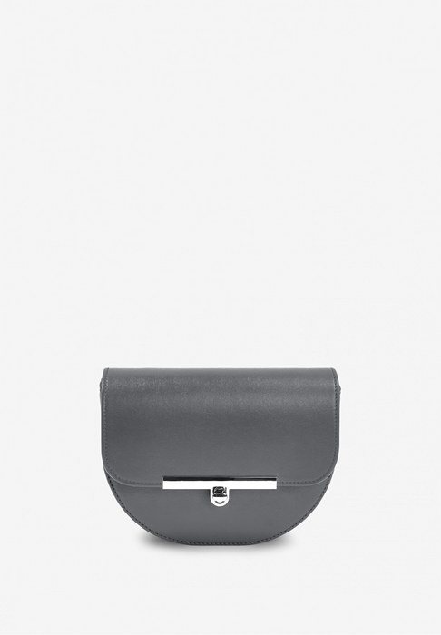 Women's Leather Belt-Crossbody Bag – Stylish and Versatile