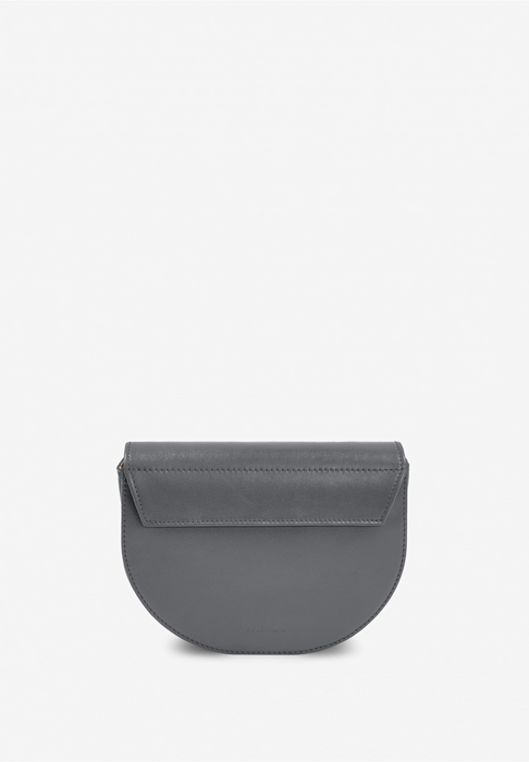 Women's Leather Belt-Crossbody Bag – Stylish and Versatile