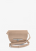 Women's Leather Belt-Crossbody Bag – Stylish and Versatile