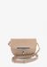 Women's Leather Belt-Crossbody Bag – Stylish and Versatile