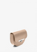 Women's Leather Belt-Crossbody Bag – Stylish and Versatile