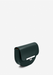Women's Leather Belt-Crossbody Bag – Stylish and Versatile