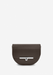 Women's Leather Belt-Crossbody Bag – Stylish and Versatile