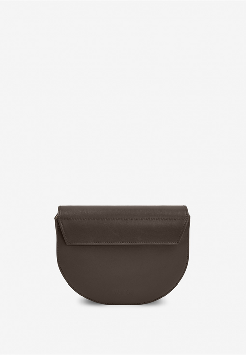 Women's Leather Belt-Crossbody Bag – Stylish and Versatile