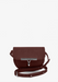 Women's Leather Belt-Crossbody Bag – Stylish and Versatile