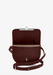 Women's Leather Belt-Crossbody Bag – Stylish and Versatile