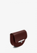 Women's Leather Belt-Crossbody Bag – Stylish and Versatile