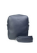 Classic Men’s Leather Satchel – Timeless Everyday Style