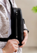 Leather Crossbody Bag for Men – Elegant and Functional