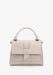 Stylish Women's Classic Leather Bag – Perfect for Work and City Life
