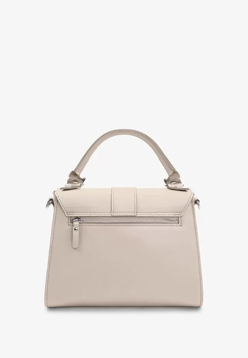 Stylish Women's Classic Leather Bag – Perfect for Work and City Life