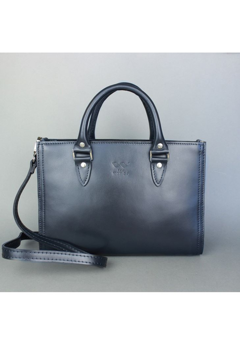 Women's luxury leather purse