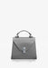 Women's Leather Crossbody Bag – Elegant, Compact and Handcrafted
