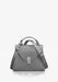Women's Leather Crossbody Bag – Elegant, Compact and Handcrafted