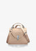 Women's Leather Crossbody Bag – Elegant, Compact and Handcrafted