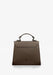Women's Leather Crossbody Bag – Elegant, Compact and Handcrafted