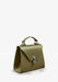Women's Leather Crossbody Bag – Elegant, Compact and Handcrafted