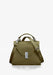 Women's Leather Crossbody Bag – Elegant, Compact and Handcrafted